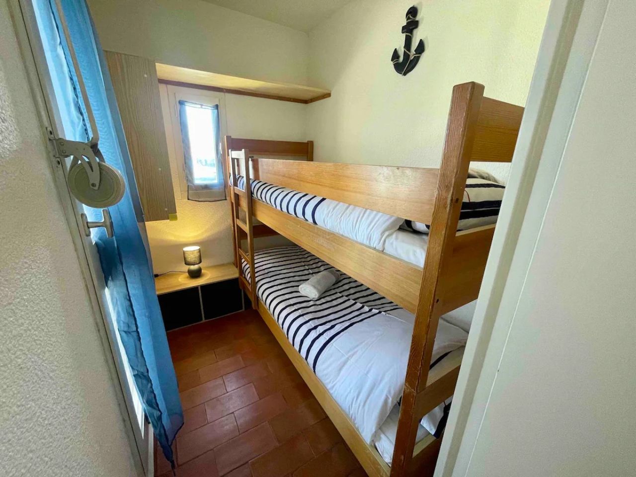 Location studio cabine Le Baracrs N°4862 image 6