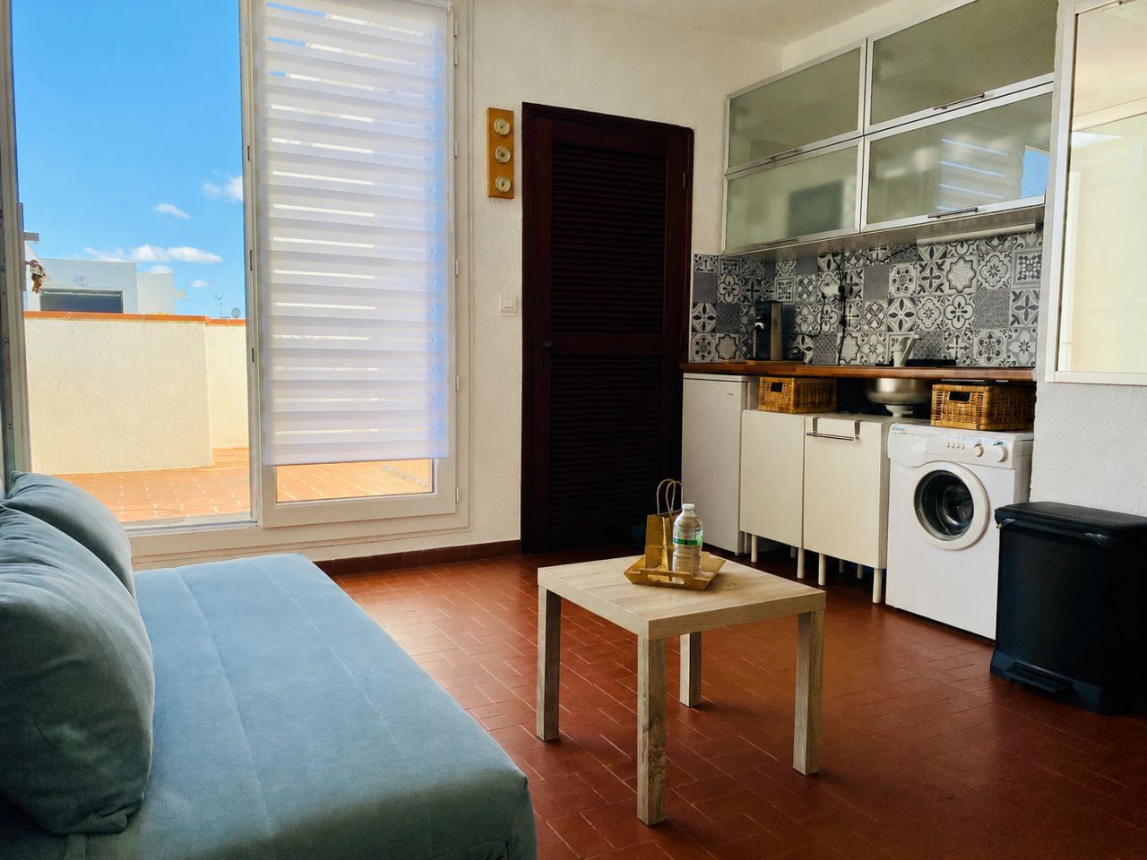 Location appartement Le Baracr�s N&deg;5352 image 3