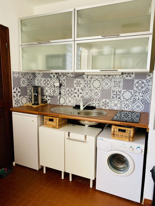 Location appartement Le Baracr�s N&deg;5352 image 4