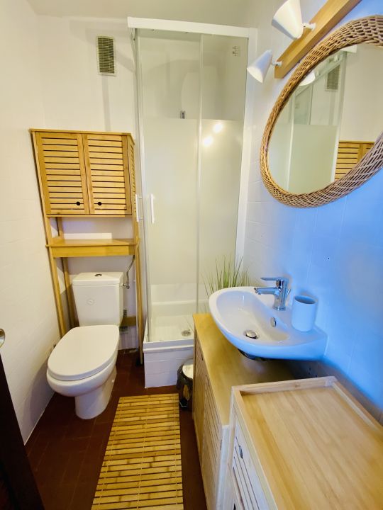 Location appartement Le Baracr�s N&deg;5352 image 6