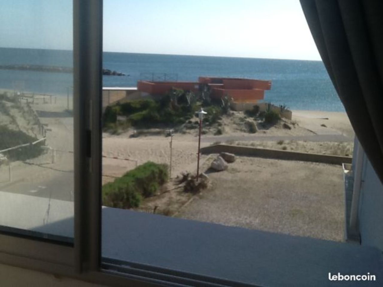 Location appartement Le Baracr�s N&deg;6274 image 2
