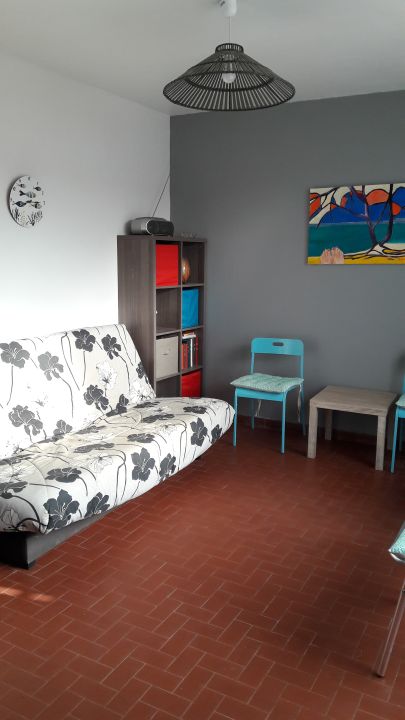 Location appartement Le Baracr�s N&deg;6274 image 3