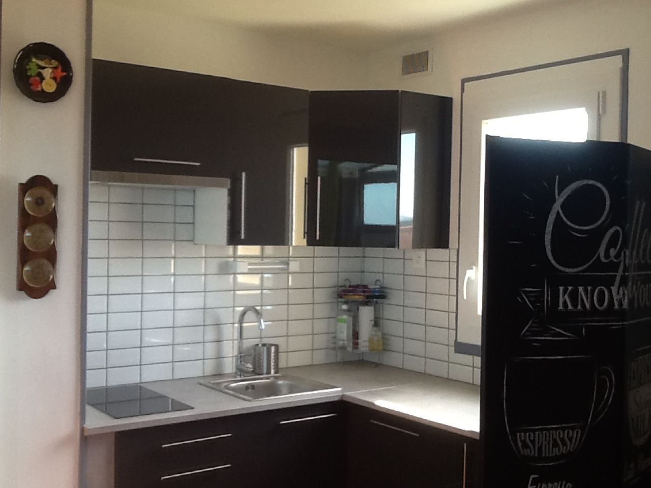 Location appartement Le Baracr�s N&deg;6274 image 5