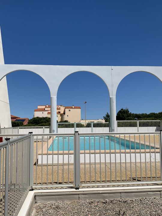 Location studio Le Baracrs N°6715 image 1