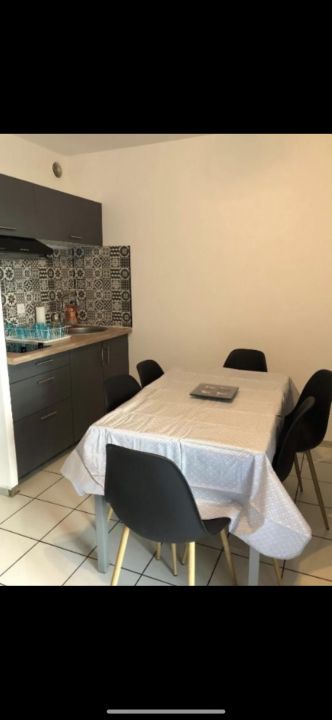 Location studio Le Baracrs N°6715 image 3