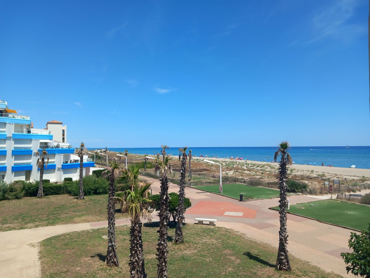 Location appartement Le Baracrs N°6765 image 1