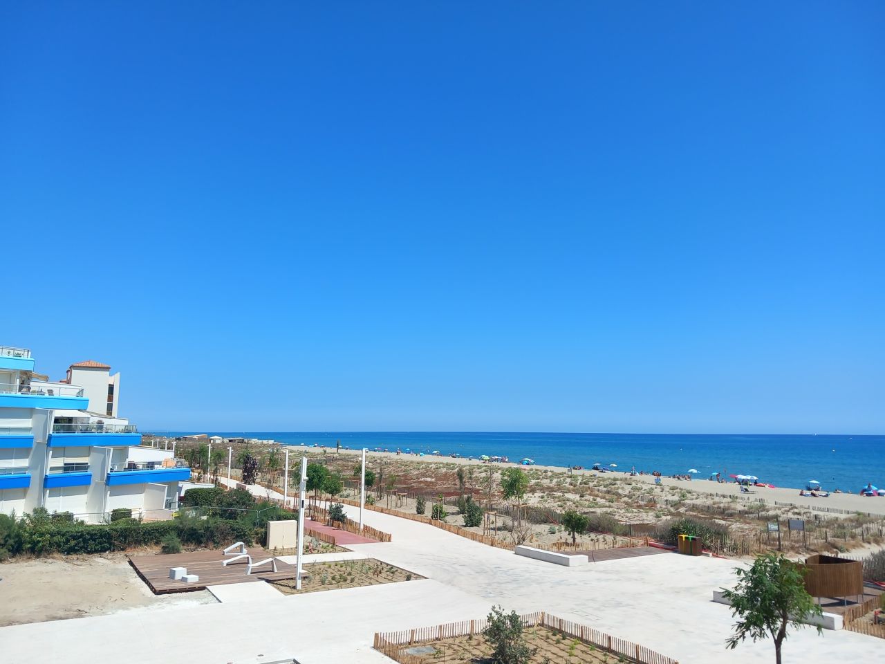 Location appartement Le Baracr�s N&deg;6765 image 1