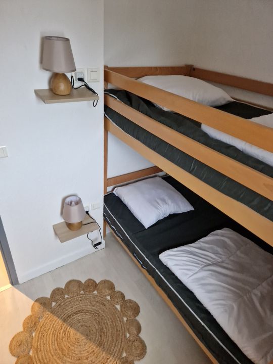 Location villa mitoyenne Le Baracr�s N&deg;6887 image 3