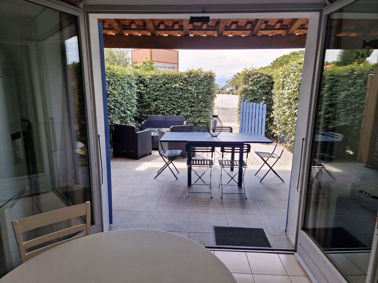 Location villa mitoyenne Le Baracr�s N&deg;6887 image 5