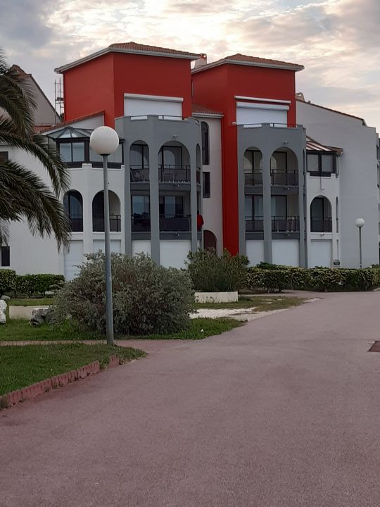 Location appartement Le Baracr�s N&deg;8370 image 2