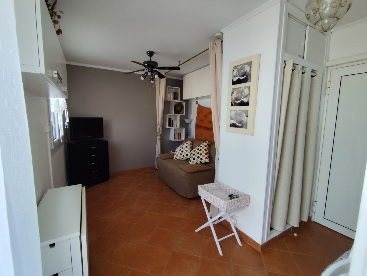 Location appartement Le Baracr�s N&deg;8447 image 1