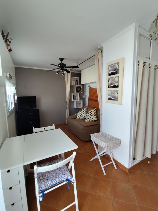 Location appartement Le Baracr�s N&deg;8447 image 2