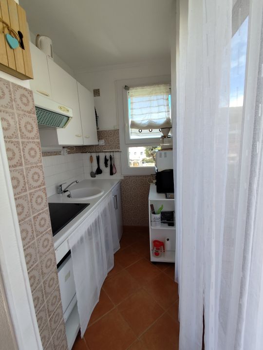 Location appartement Le Baracr�s N&deg;8447 image 3