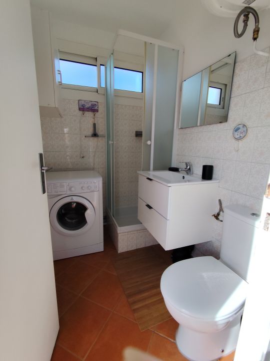 Location appartement Le Baracr�s N&deg;8447 image 6