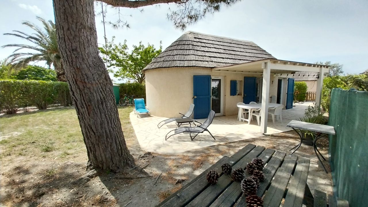 Location appartement Le Baracr�s N&deg;8470 image 1