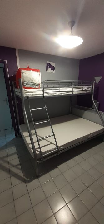 Location appartement Le Baracr�s N&deg;8470 image 2
