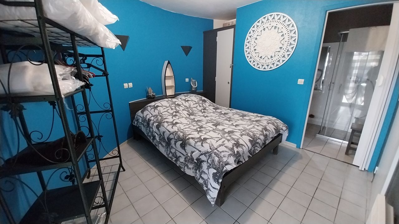Location appartement Le Baracr�s N&deg;8470 image 4