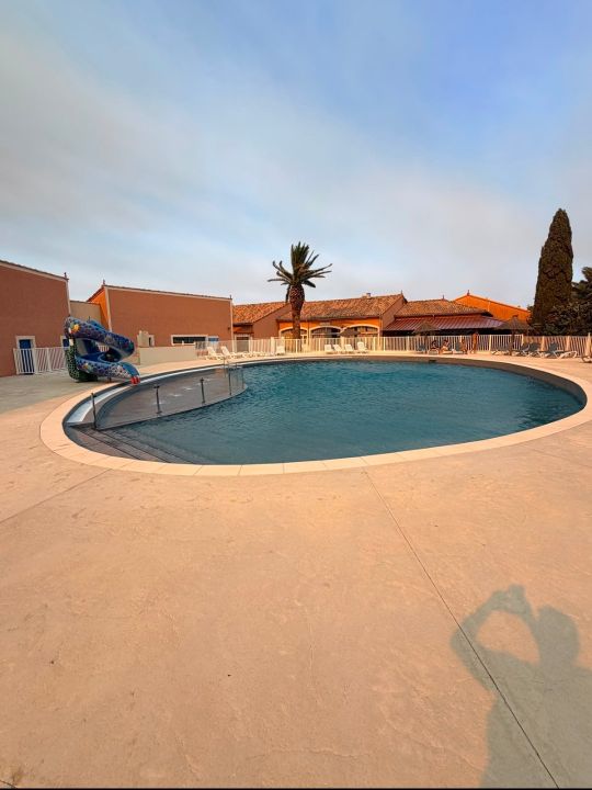 Location appartement Le Baracr�s N&deg;8470 image 5