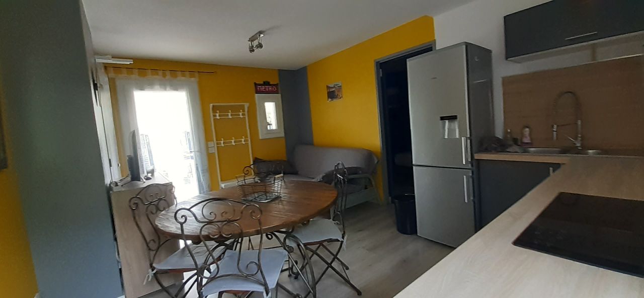 Location appartement Le Baracr�s N&deg;8470 image 6