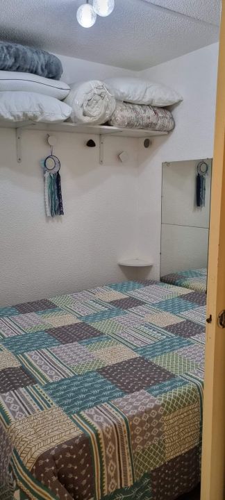 Location appartement Le Baracrs N°9037 image 6
