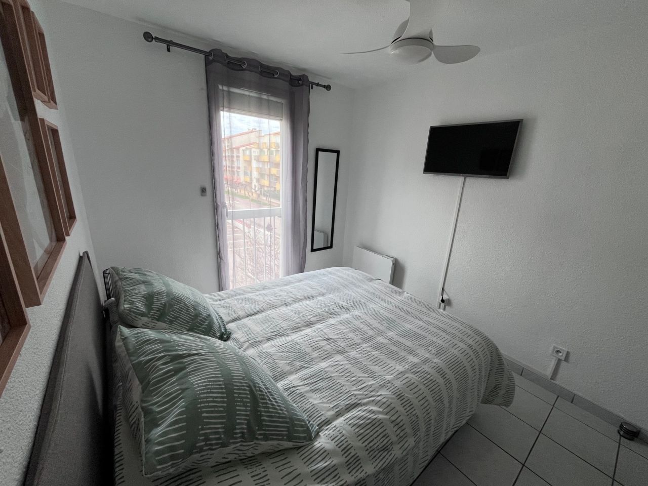 Location appartement Le Baracr�s N&deg;9101 image 2