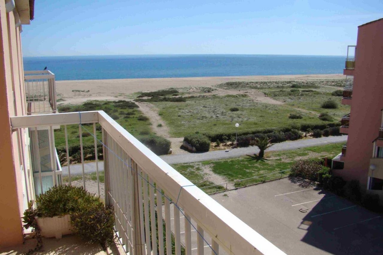 Location appartement Le Baracrs N°9804 image 1