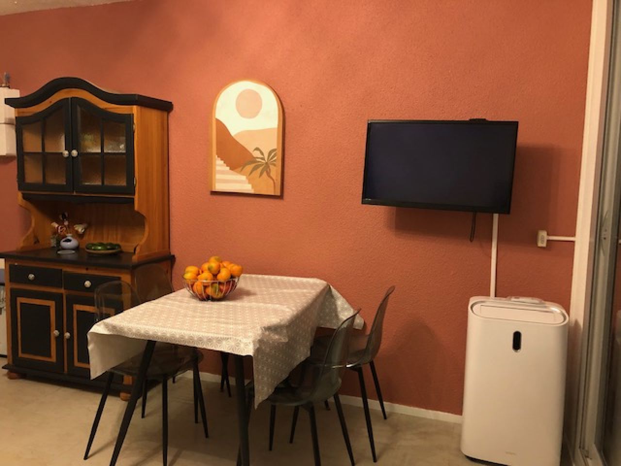 Location appartement Le Baracrs N°9804 image 2